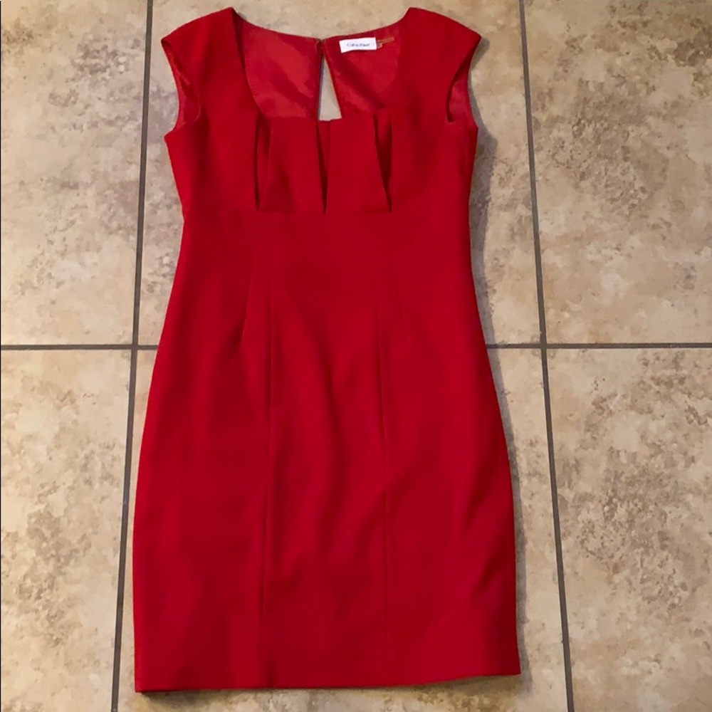 Calvin Klein Dress